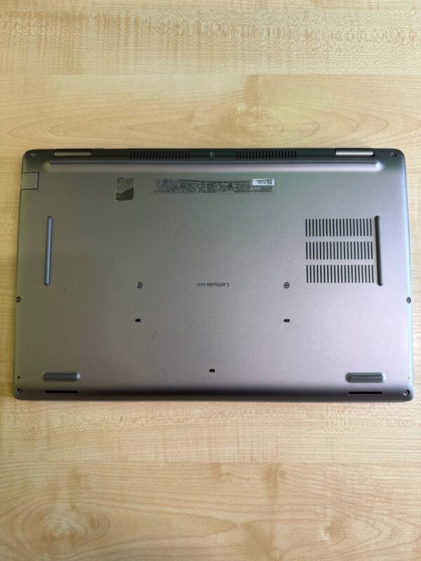 DELL LATITUDE 5521 i5-11500H / 16GB / 512GB / Intel UHD — фото 5