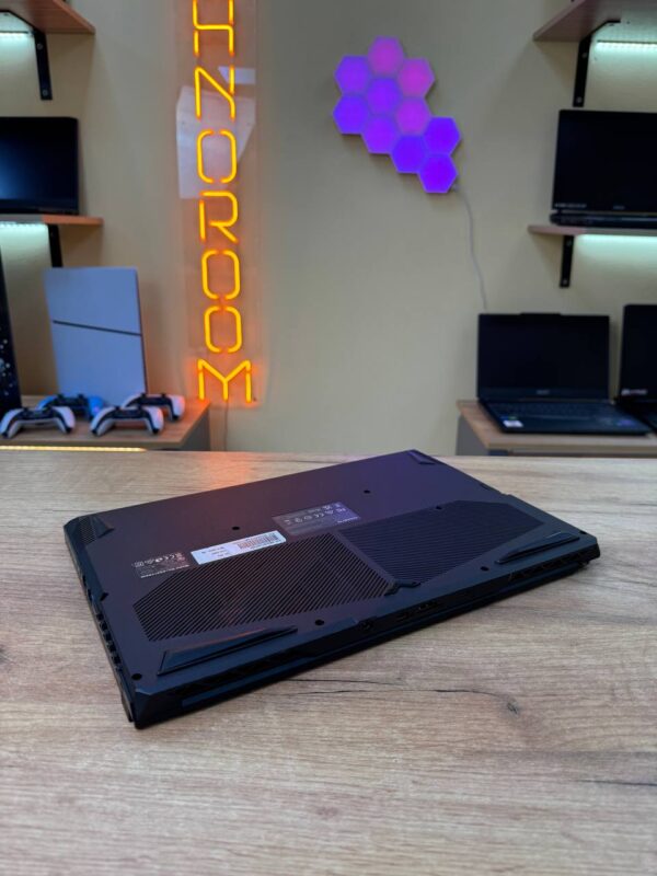GIGABYTE G5 KF5 i7-12650H RTX 4060 16GB 512GB 144Hz — фото 7