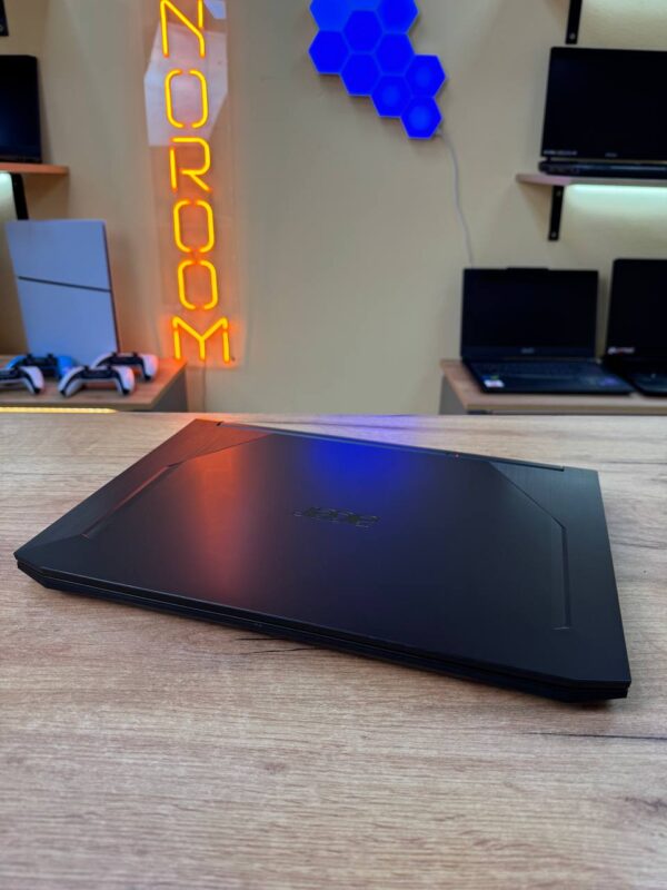Acer Nitro 5 i5-11400H / RTX 3050 Ti 4GB / 12GB / SSD 512GB / 15.6″ 144Hz — фото 8