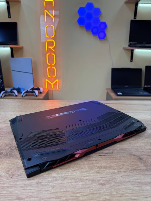 Acer Nitro 5 i5-11400H / RTX 3050 Ti 4GB / 12GB / SSD 512GB / 15.6″ 144Hz — фото 9
