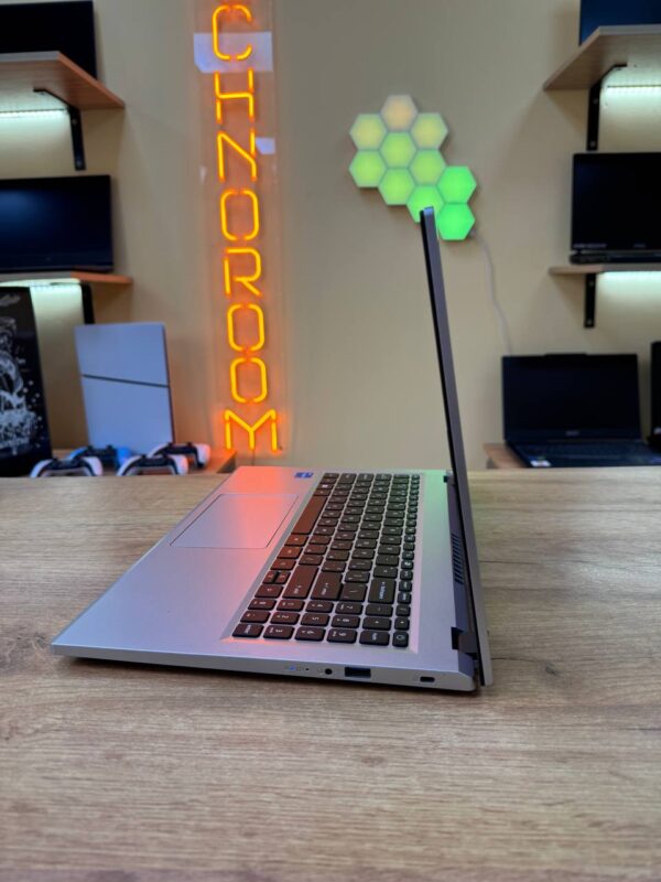 Acer Extensa 15 EX-215-57 i5-13420H / 16GB DDR5 / SSD 256GB / 15.6″ IPS — фото 5