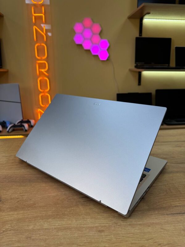 Acer Extensa 15 EX-215-57 i5-13420H / 16GB DDR5 / SSD 256GB / 15.6″ IPS — фото 6
