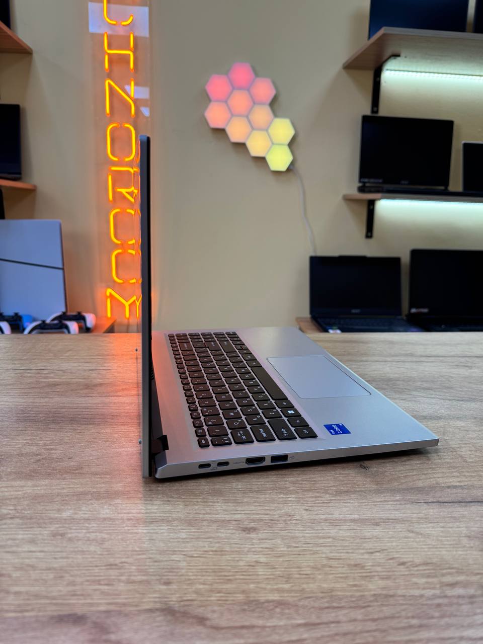 Acer Extensa 15 EX-215-57 i5-13420H / 16GB DDR5 / SSD 256GB / 15.6″ IPS — фото 4