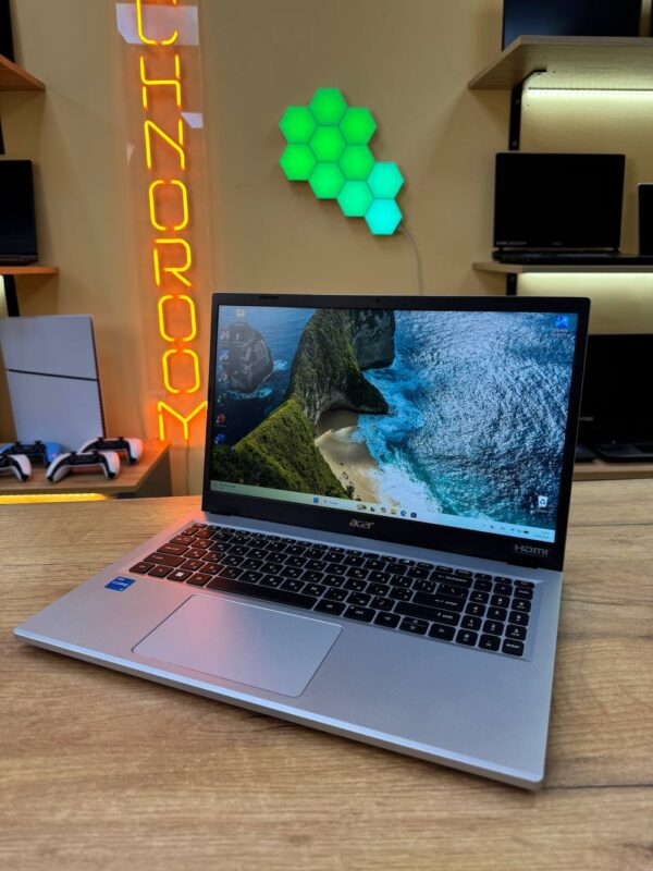 Acer Extensa 15 EX-215-57 i5-13420H / 16GB DDR5 / SSD 256GB / 15.6″ IPS — фото 2