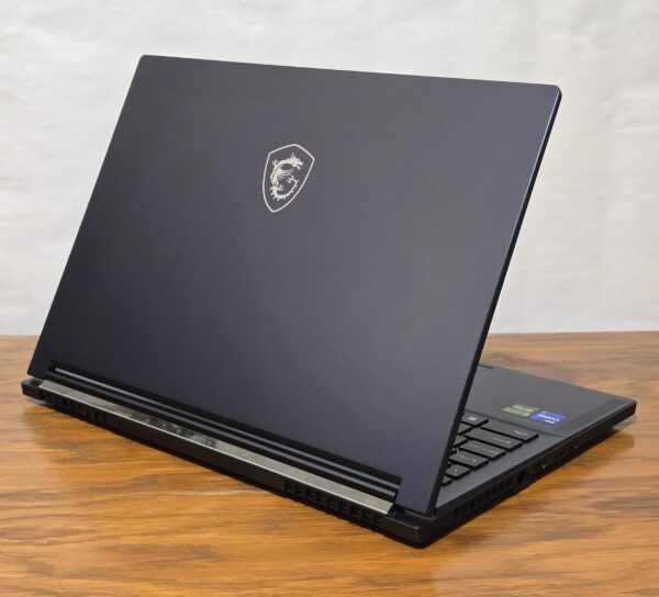 MSI Stealth 16 Studio A13VG i7-13620H RTX 4070 16GB 1TB — фото 6