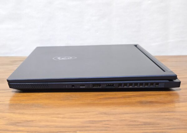 MSI Stealth 16 Studio A13VG i7-13620H RTX 4070 16GB 1TB — фото 8