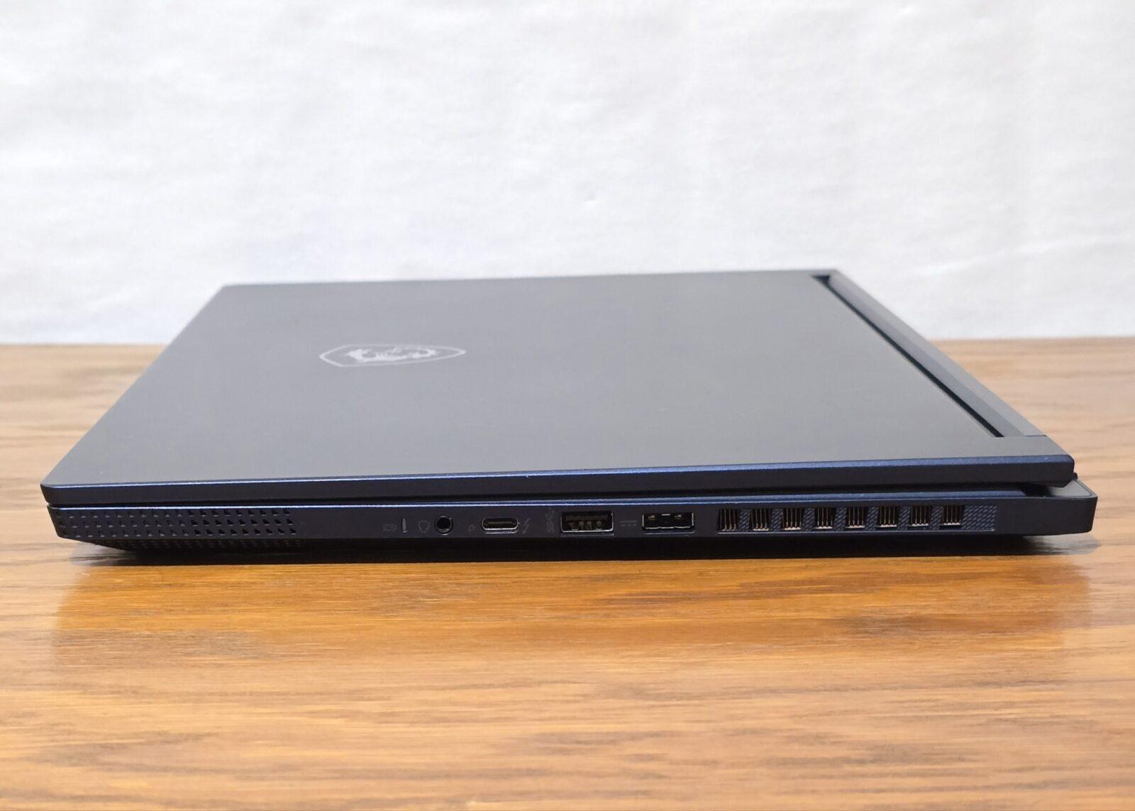 MSI Stealth 16 Studio A13VG i7-13620H RTX 4070 16GB 1TB — фото 8