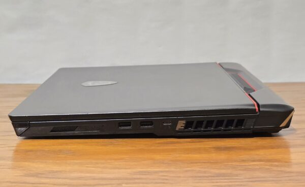 MSI Raider GE68 HX 14VGG i9-14900HX / RTX 4070 / 16GB / 1TB / 16″ 144Hz — фото 5