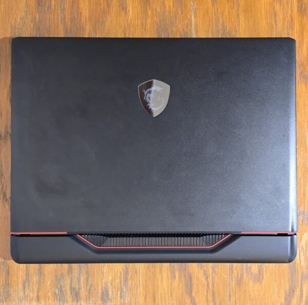MSI Raider GE68 HX 14VGG i9-14900HX / RTX 4070 / 16GB / 1TB / 16″ 144Hz — фото 7