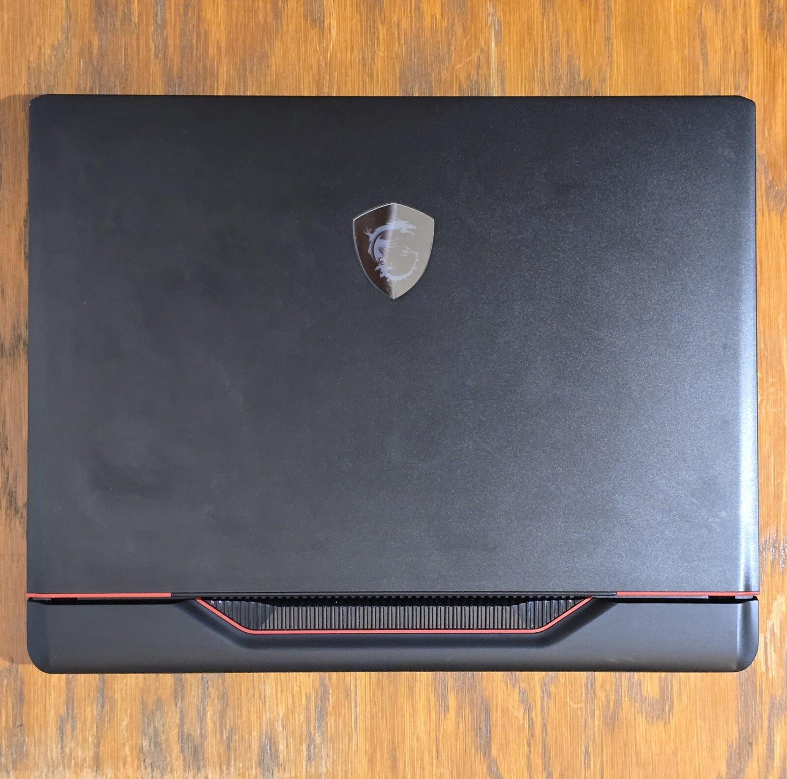 MSI Raider GE68 HX 14VGG i9-14900HX / RTX 4070 / 16GB / 1TB / 16″ 144Hz — фото 7