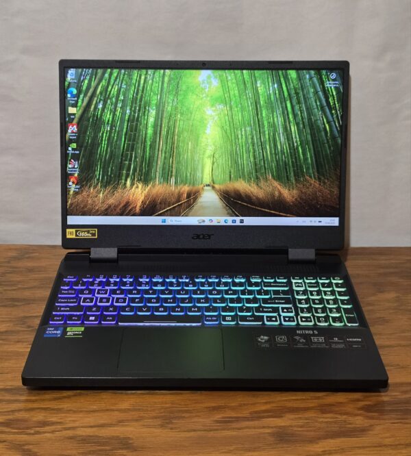 Acer Nitro 5 AN515-58-78BT
