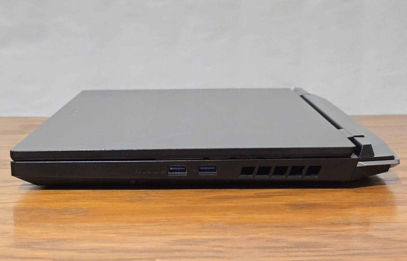 Acer Nitro 5 AN515-58-78BT / i7-12650H / RTX 4060 / 16GB DDR5 / 500GB SSD / 165Hz — фото 5