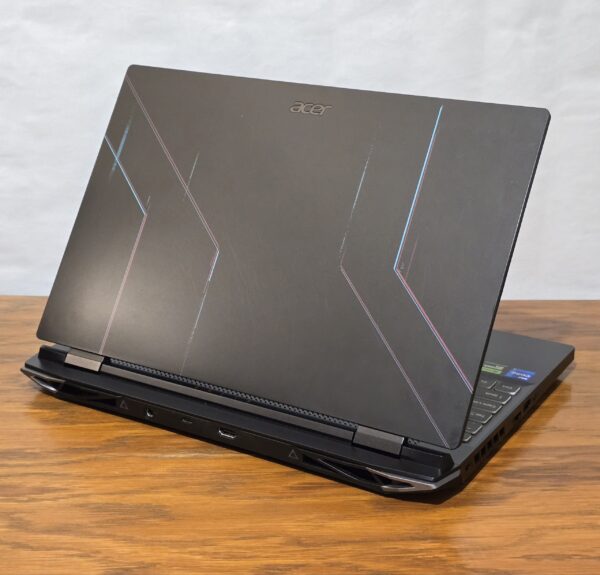 Acer Nitro 5 AN515-58-78BT / i7-12650H / RTX 4060 / 16GB DDR5 / 500GB SSD / 165Hz — фото 6