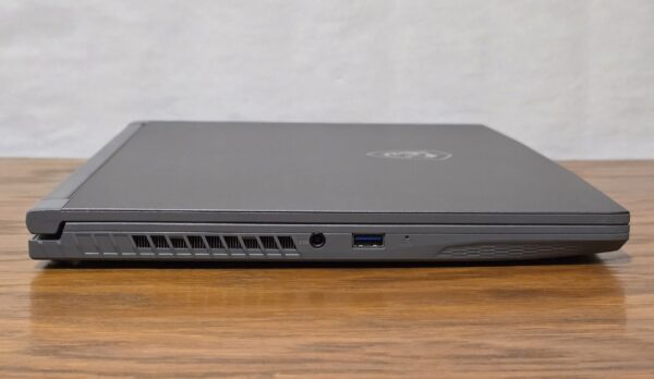 MSI Thin 15 B13VF / i5-13420H / RTX 4060 / 16 ГБ / 500 ГБ / 144 Гц — фото 7