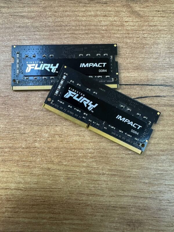 DDR4 SO-DIMM