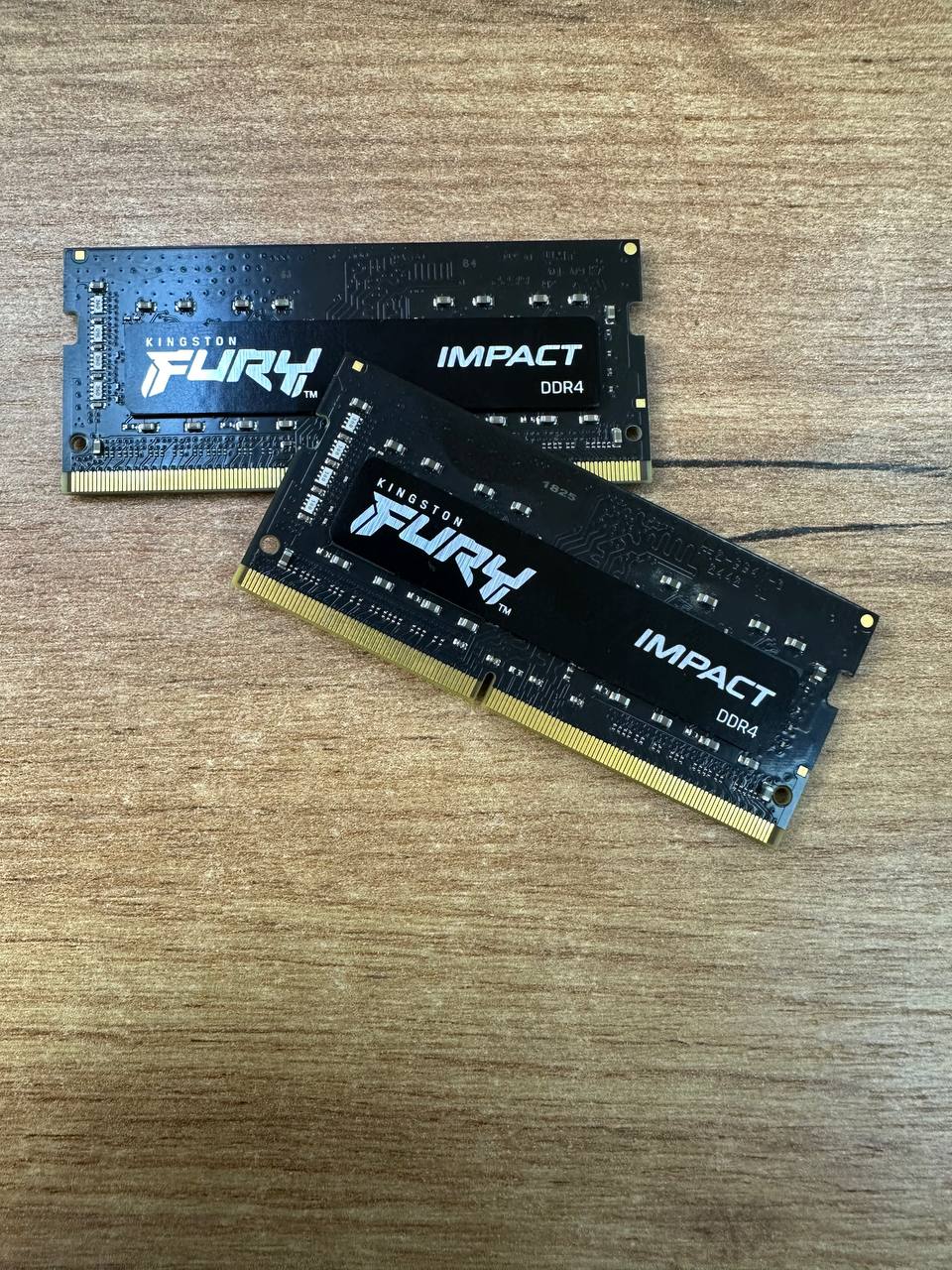 DDR4 SO-DIMM