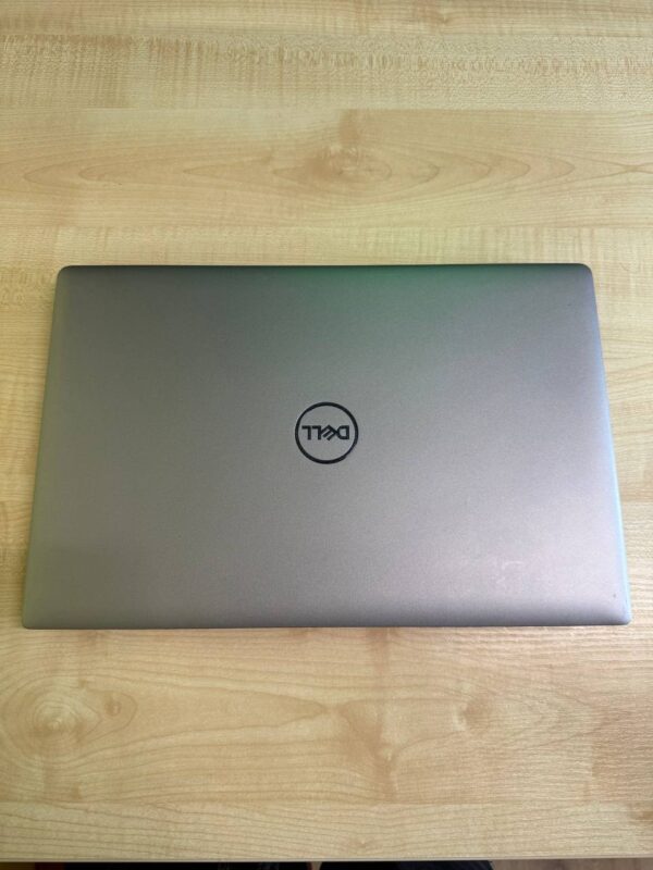 Dell Latitude 5520 i5-1145G7 / 16GB / 512GB / Iris Xe / 15.6″ FullHD IPS — фото 6