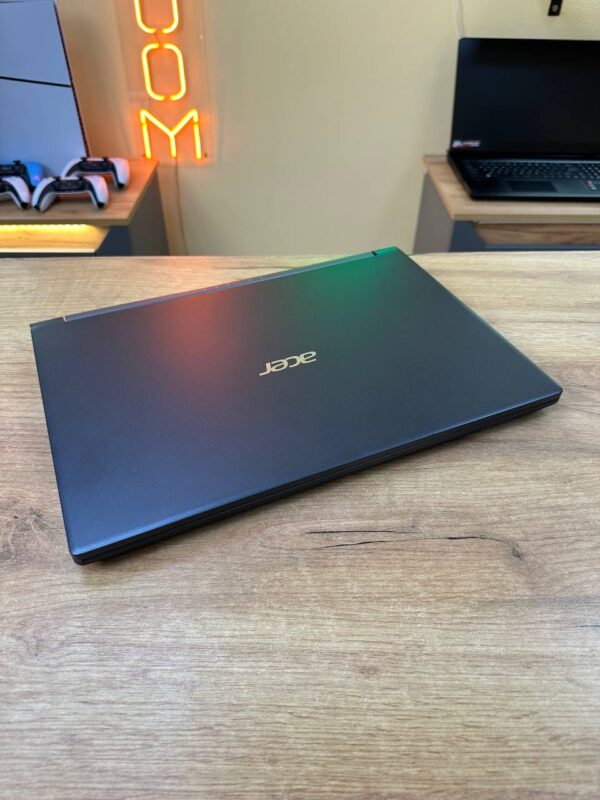 Acer Aspire 7 A715-43G Ryzen 7 5825U / RTX 3050 / 16GB / 512GB / 144Hz — фото 7
