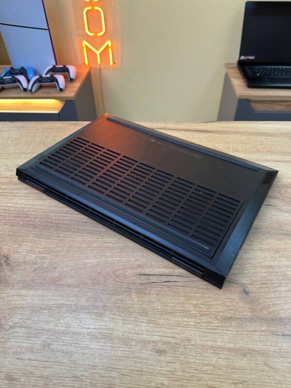 HP Omen 16-b0020nw / i5-11400H / RTX 3050 Ti / 16GB / SSD 512GB / 144Hz — фото 8