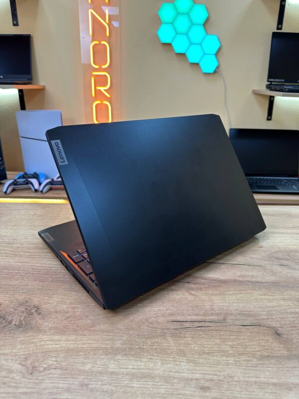 Lenovo IdeaPad Gaming 3 15IHU6 i5-11320H RTX 3050 Ti — фото 7