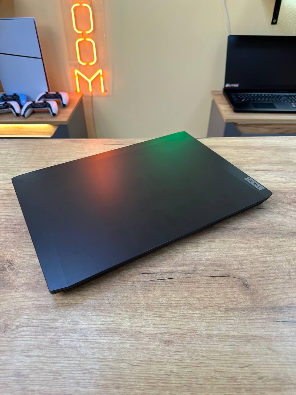 Lenovo IdeaPad Gaming 3 15IHU6 i5-11320H RTX 3050 Ti — фото 9