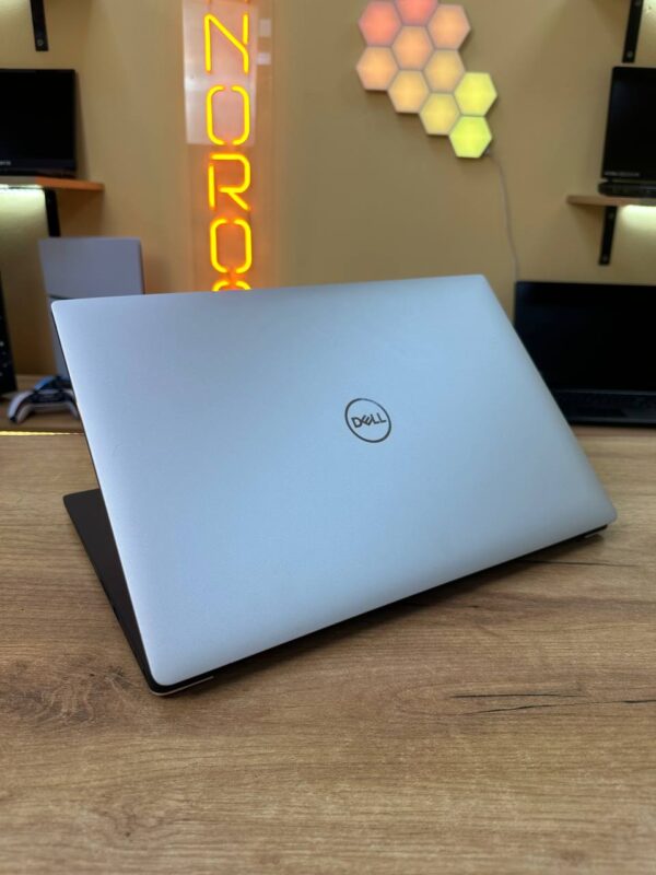 Dell Precision 5520 i7-6820HQ / 16GB / SSD 256GB / Quadro M1200 / FullHD IPS — фото 4