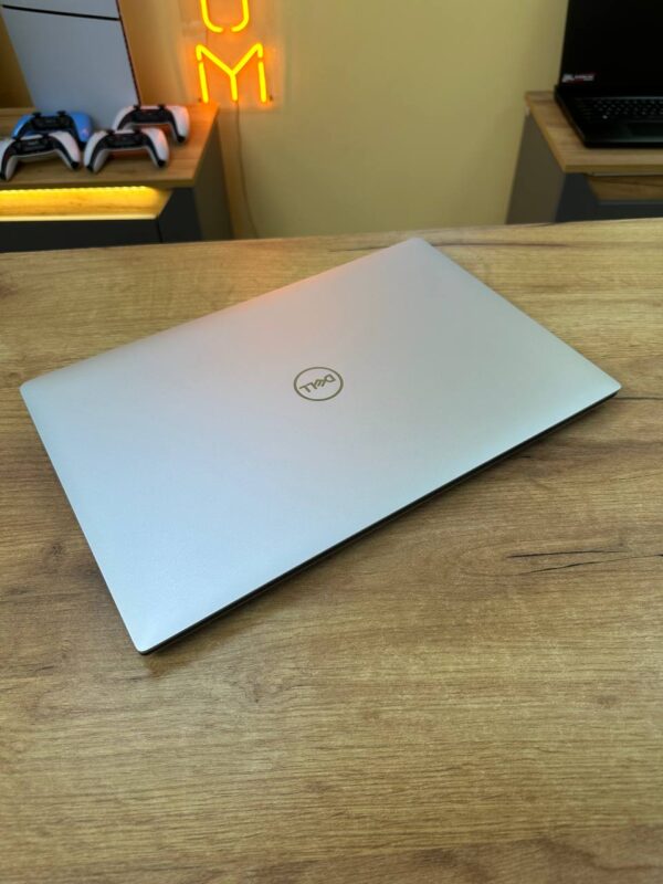 Dell Precision 5520 i7-6820HQ / 16GB / SSD 256GB / Quadro M1200 / FullHD IPS — фото 7