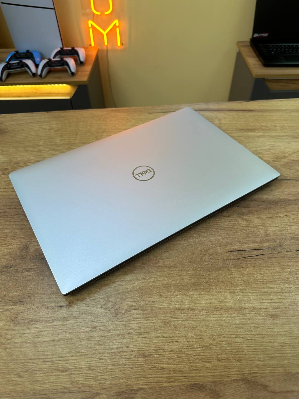 Dell Precision 5520 i7-6820HQ / 16GB / SSD 256GB / Quadro M1200 / FullHD IPS — фото 7