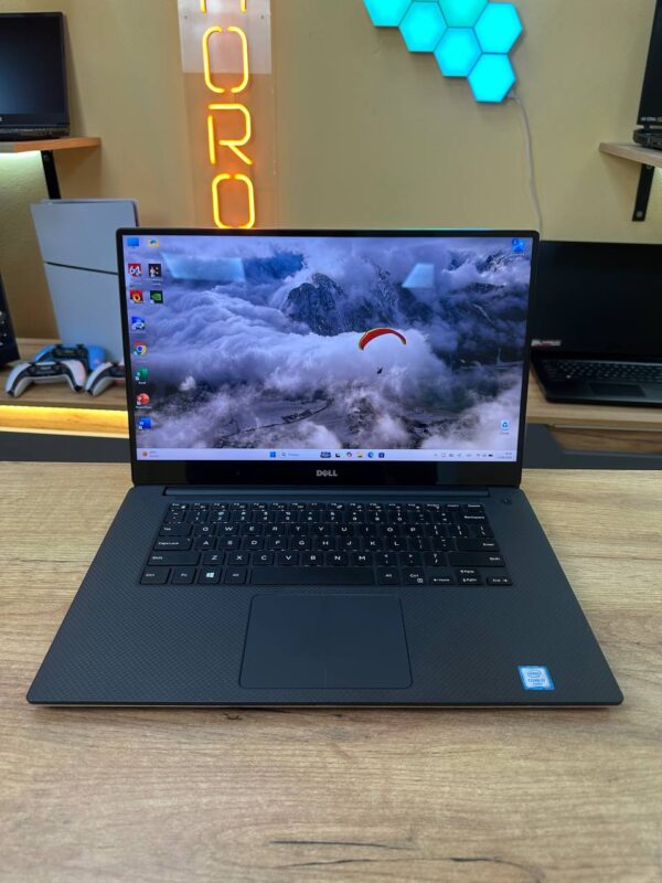 Dell Precision 5510