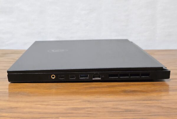 MSI Stealth GS66 12UGS-245US i7-12700H RTX 3070 Ti — фото 5