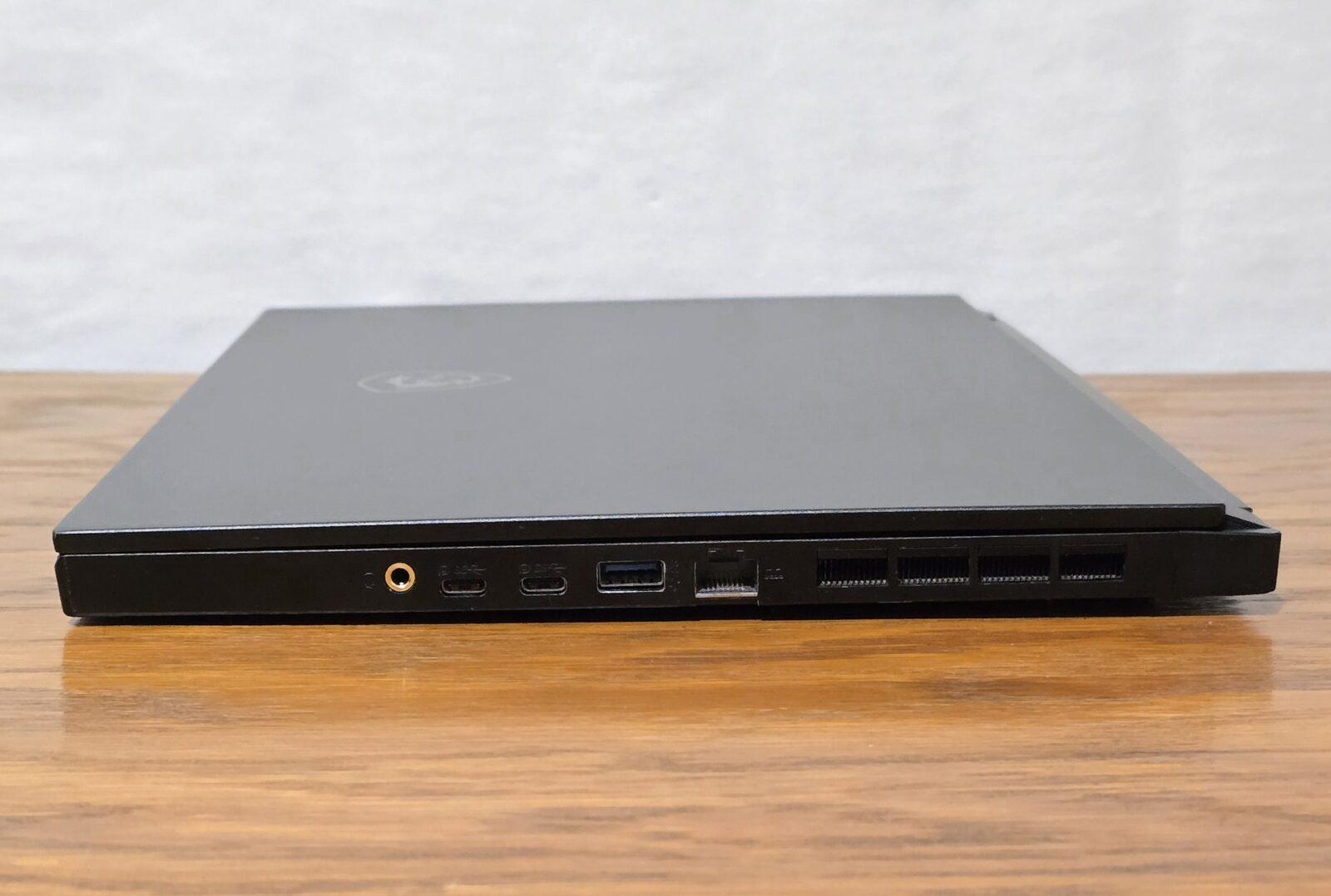 MSI Stealth GS66 12UGS-245US i7-12700H RTX 3070 Ti — фото 5