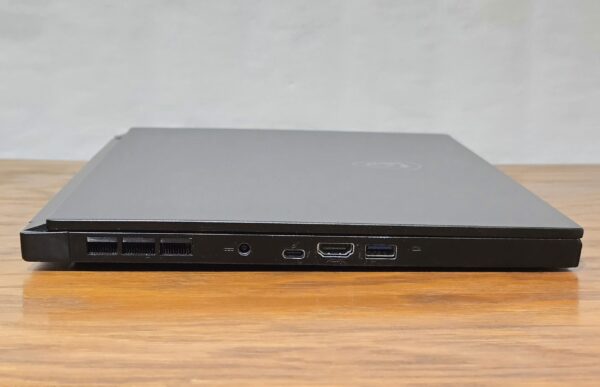 MSI Stealth GS66 12UGS-245US i7-12700H RTX 3070 Ti — фото 6