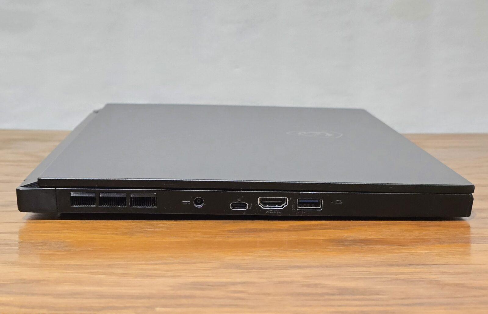 MSI Stealth GS66 12UGS-245US i7-12700H RTX 3070 Ti — фото 6
