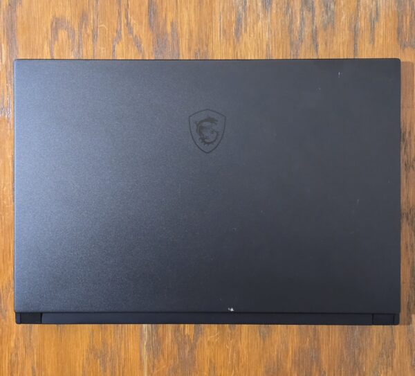 MSI Stealth GS66 12UGS-245US i7-12700H RTX 3070 Ti — фото 9