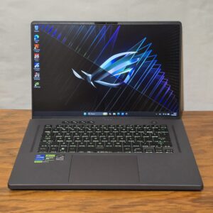 ASUS ROG Zephyrus G16 GU603VI