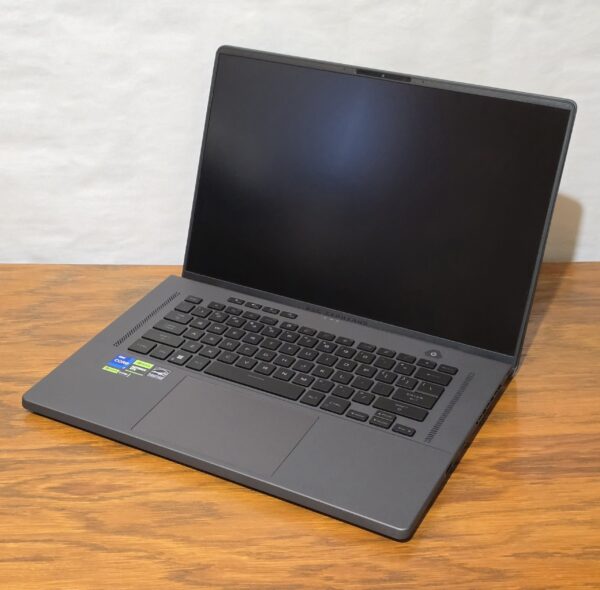 ASUS ROG Zephyrus G16 GU603VI / i7-13620H / RTX 4070 / 16GB / 500GB / 165Hz — фото 3