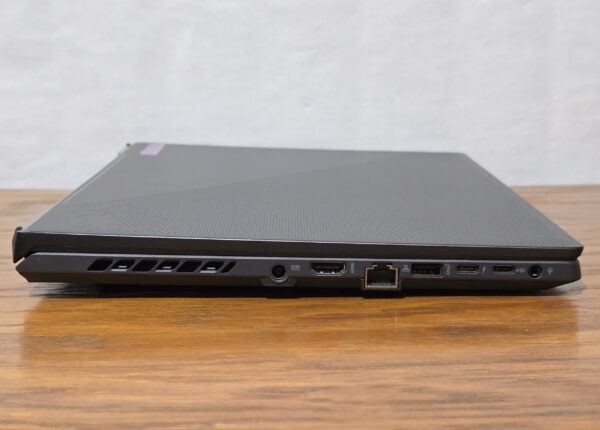 ASUS ROG Zephyrus G16 GU603VI / i7-13620H / RTX 4070 / 16GB / 500GB / 165Hz — фото 5