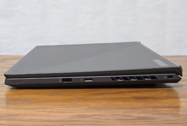 ASUS ROG Zephyrus G16 GU603VI / i7-13620H / RTX 4070 / 16GB / 500GB / 165Hz — фото 6