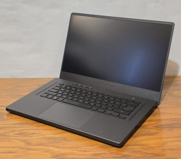 ASUS ROG Zephyrus G15 GA503QR | Ryzen 9 5900HS | RTX 3070 | 2K 165 Гц — фото 3