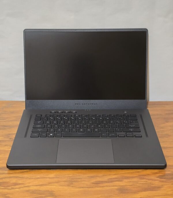 ASUS ROG Zephyrus G15 GA503QR | Ryzen 9 5900HS | RTX 3070 | 2K 165 Гц — фото 4