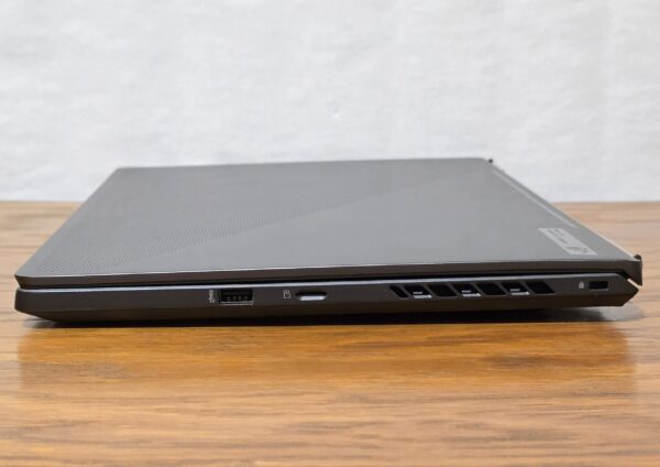 ASUS ROG Zephyrus G15 GA503QR | Ryzen 9 5900HS | RTX 3070 | 2K 165 Гц — фото 5