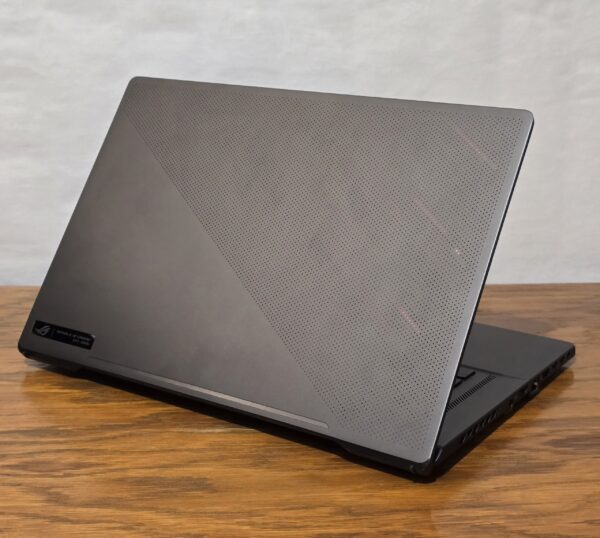 ASUS ROG Zephyrus G15 GA503QR | Ryzen 9 5900HS | RTX 3070 | 2K 165 Гц — фото 6