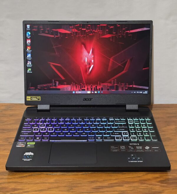 Acer Nitro 5 AN515-46-R5XN