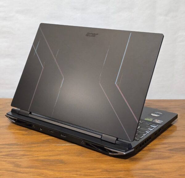 Acer Nitro 5 AN515-46-R5XN / Ryzen 7 6800H / RTX 3070 Ti / 16GB DDR5 / 1TB SSD / 15.6″ QHD 165Hz — фото 8