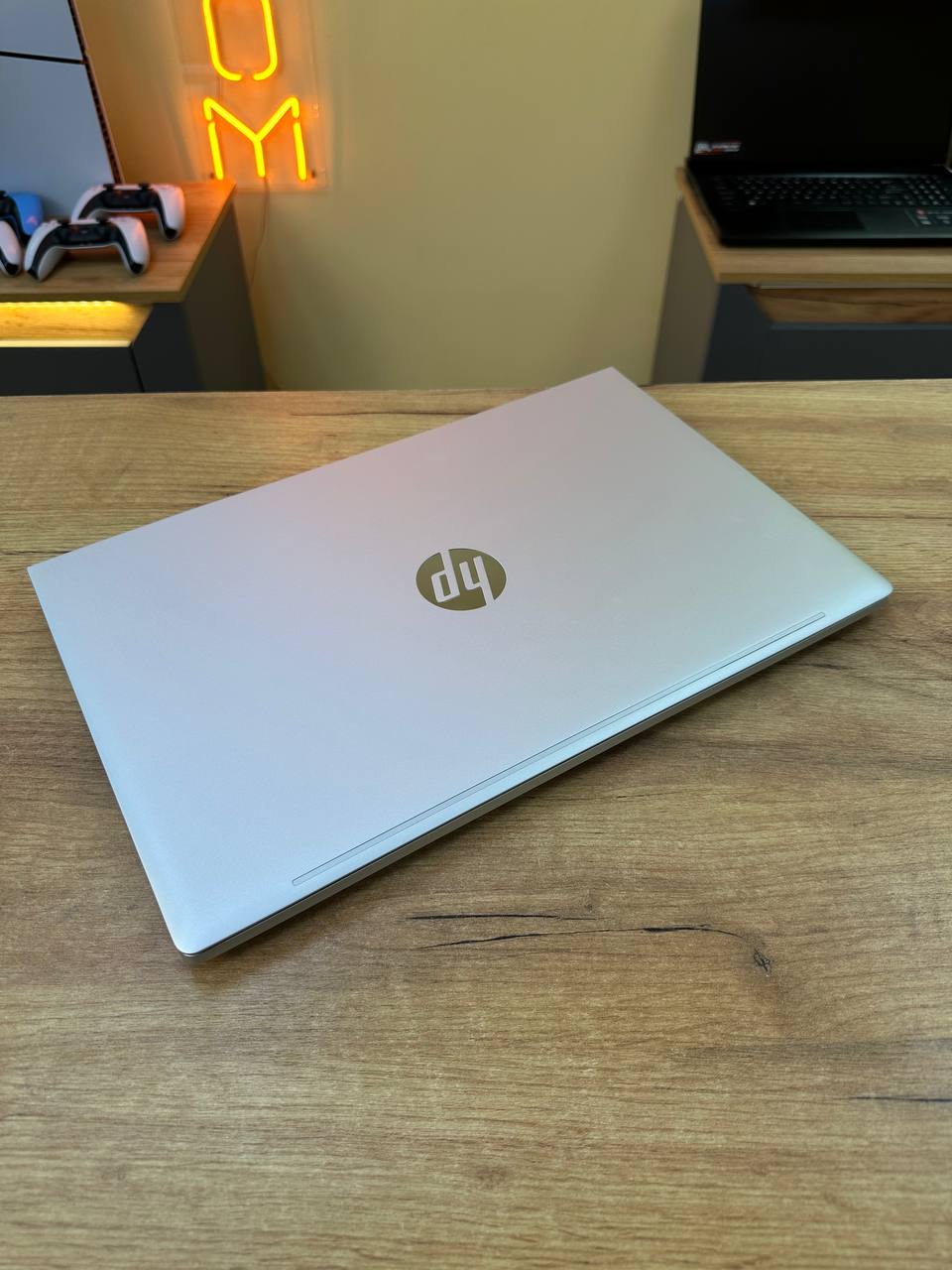 HP ProBook 450 G9 / i5-1235U / 8GB / SSD 256GB / Iris Xe / 15.6” IPS — фото 7