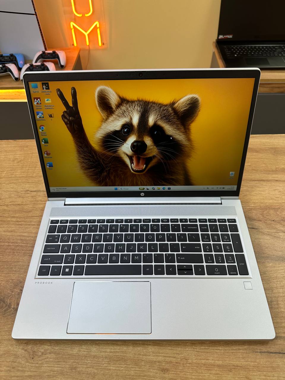 HP ProBook 450 G9 / i5-1235U / 8GB / SSD 256GB / Iris Xe / 15.6” IPS — фото 8