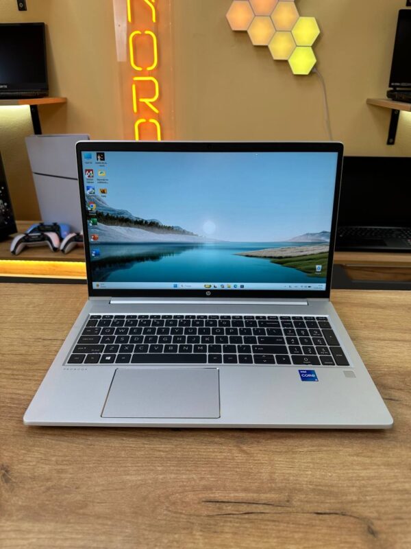 HP ProBook 450 G8