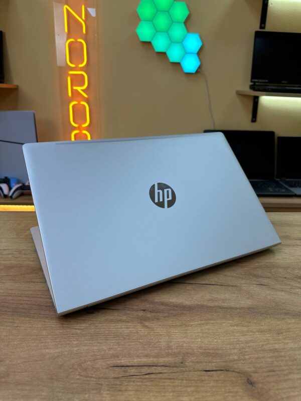 HP ProBook 450 G8 i5-1135G7 / 8GB RAM / SSD 256GB / IPS — фото 4