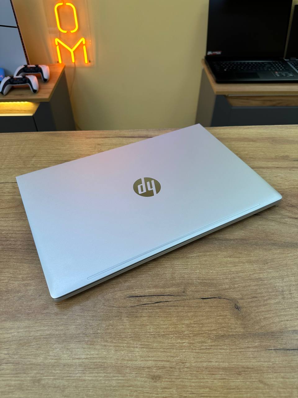 HP ProBook 450 G8 i5-1135G7 / 8GB RAM / SSD 256GB / IPS — фото 9
