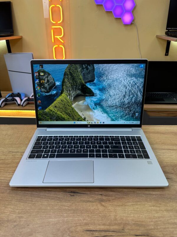 HP ProBook 455 G8